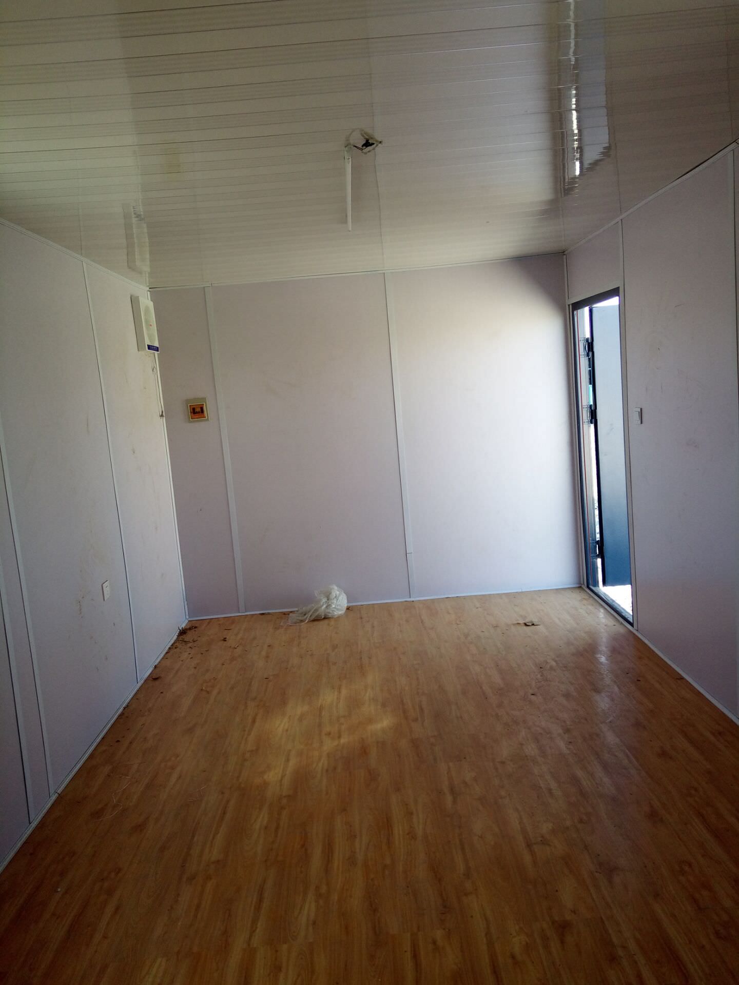 集装箱房效果展示